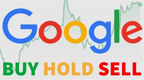 buy a google stock